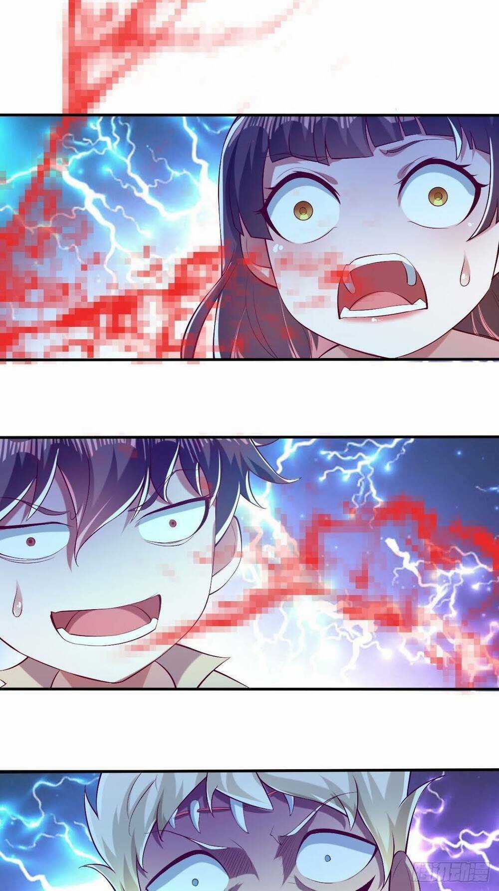 Cục Gạch Xông Vào Dị Giới Chapter 35 trang 41