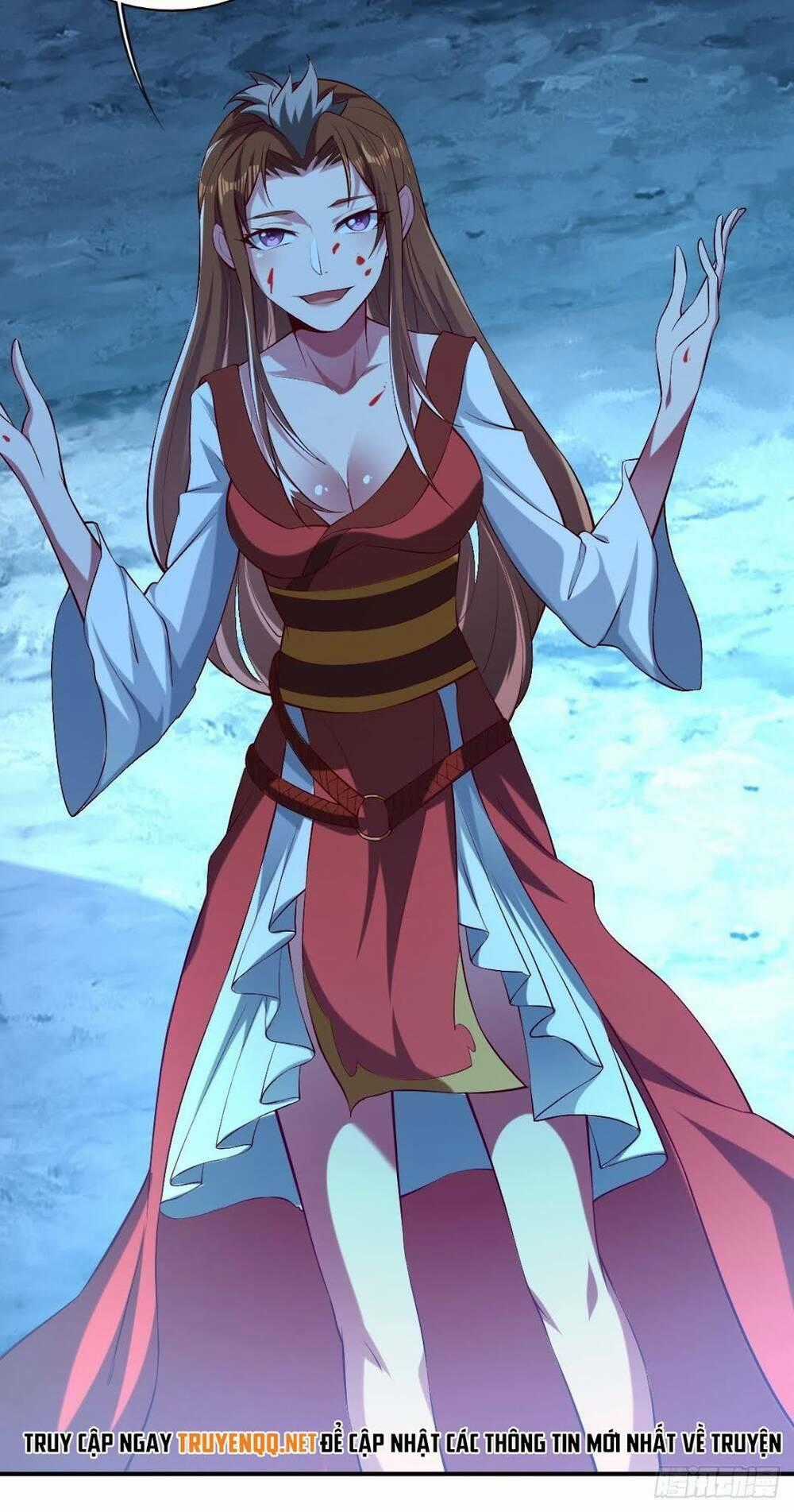 Cục Gạch Xông Vào Dị Giới Chapter 35 trang 43