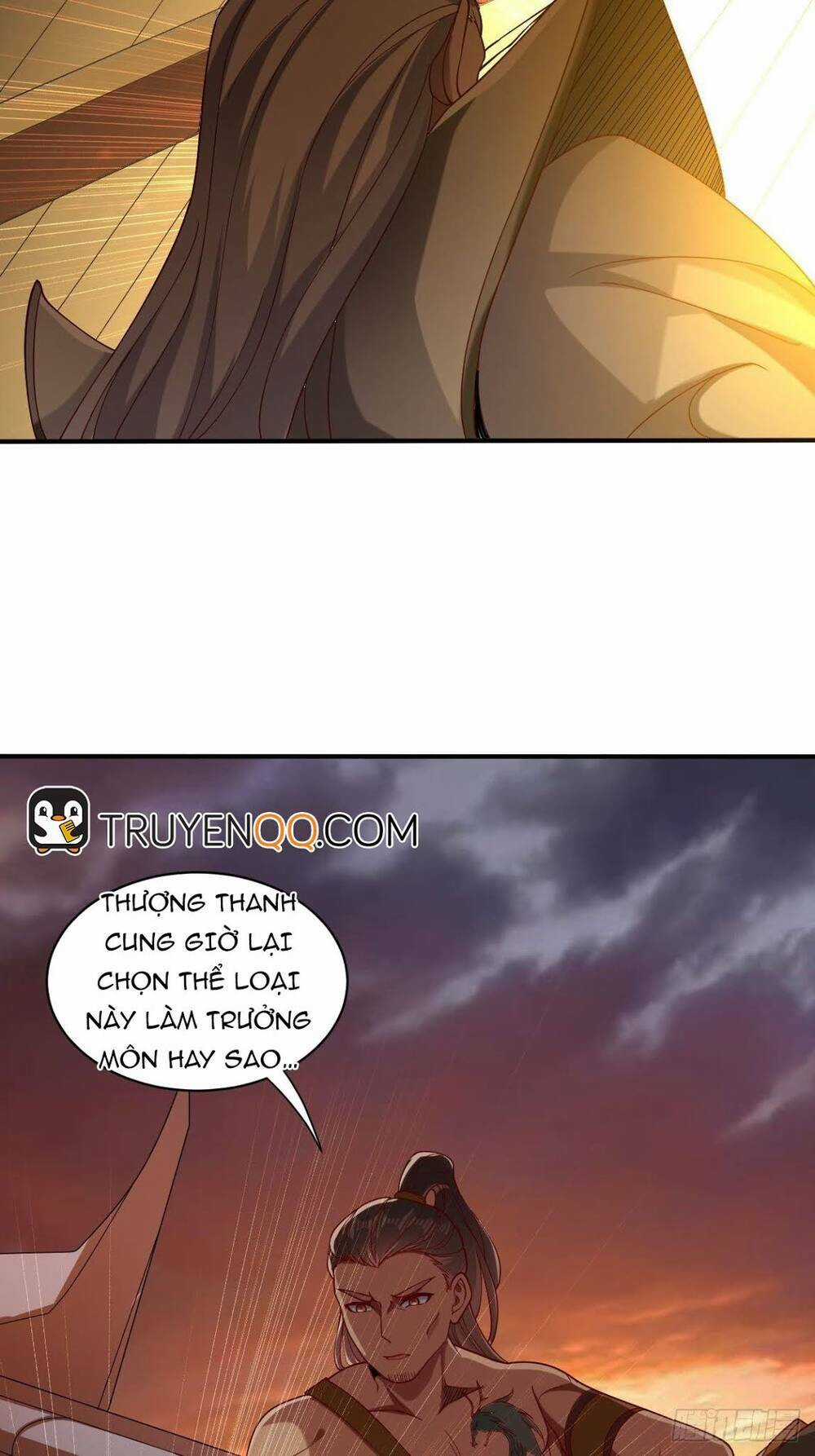 Cục Gạch Xông Vào Dị Giới Chapter 36 trang 11