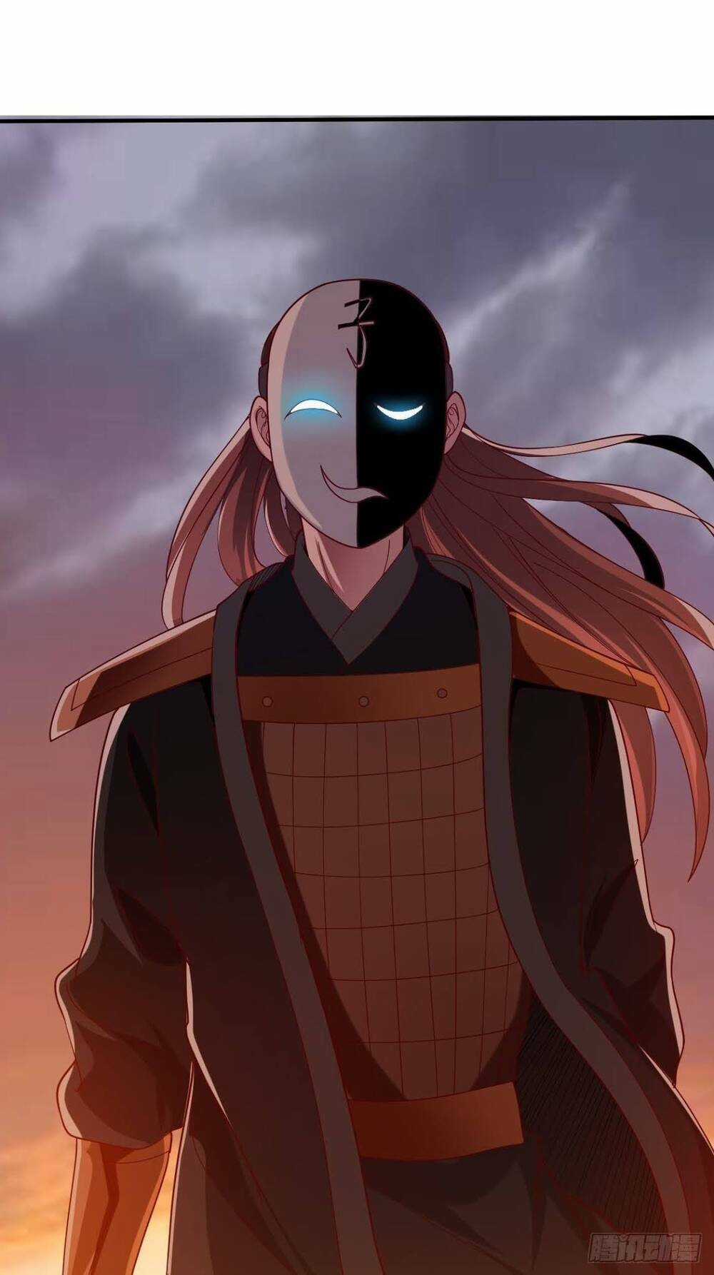 Cục Gạch Xông Vào Dị Giới Chapter 36 trang 13