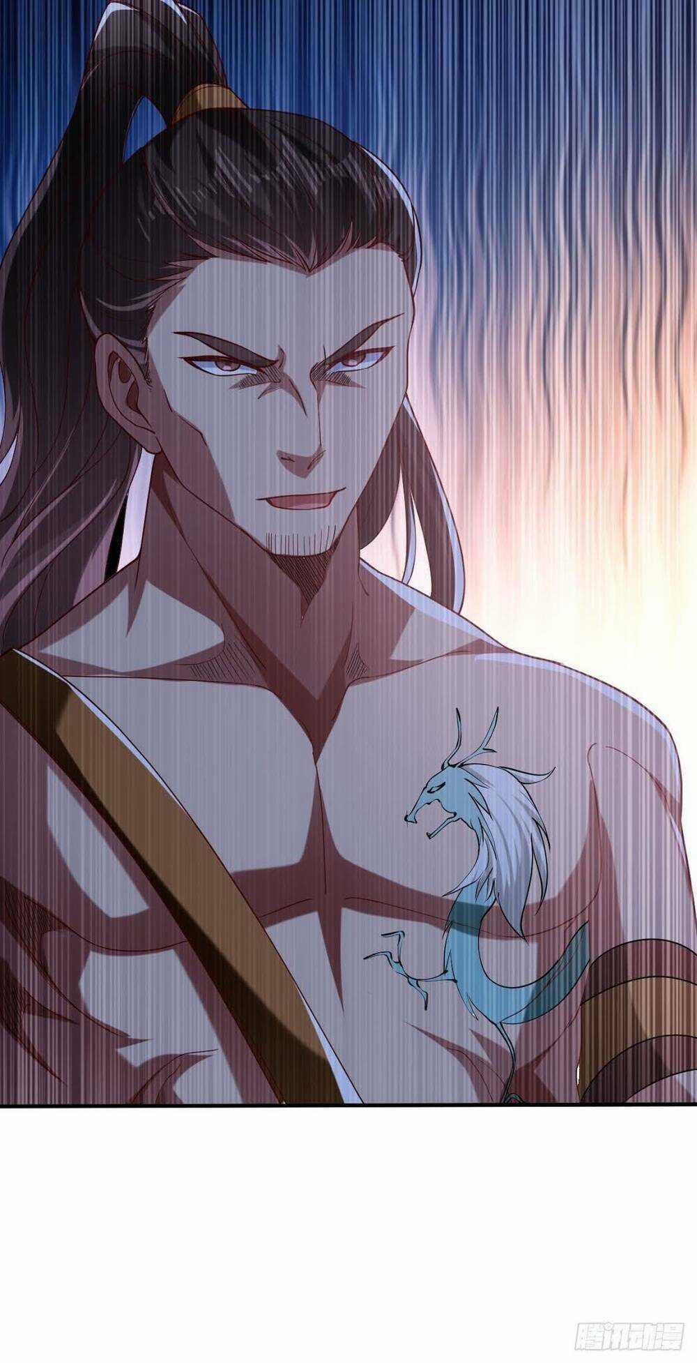 Cục Gạch Xông Vào Dị Giới Chapter 36 trang 16