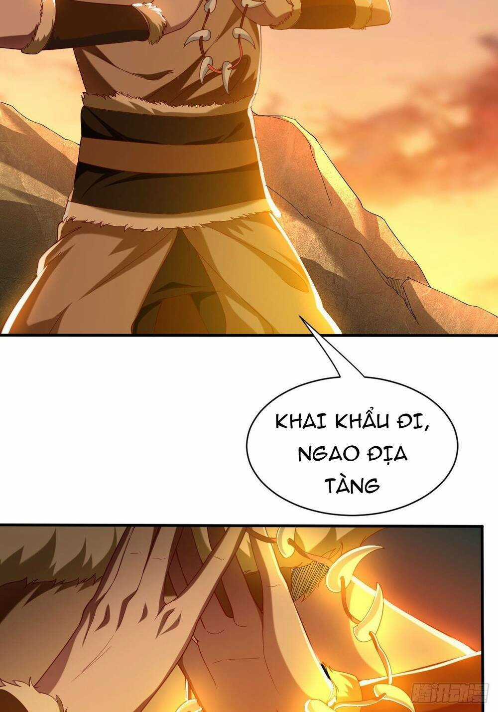 Cục Gạch Xông Vào Dị Giới Chapter 36 trang 19