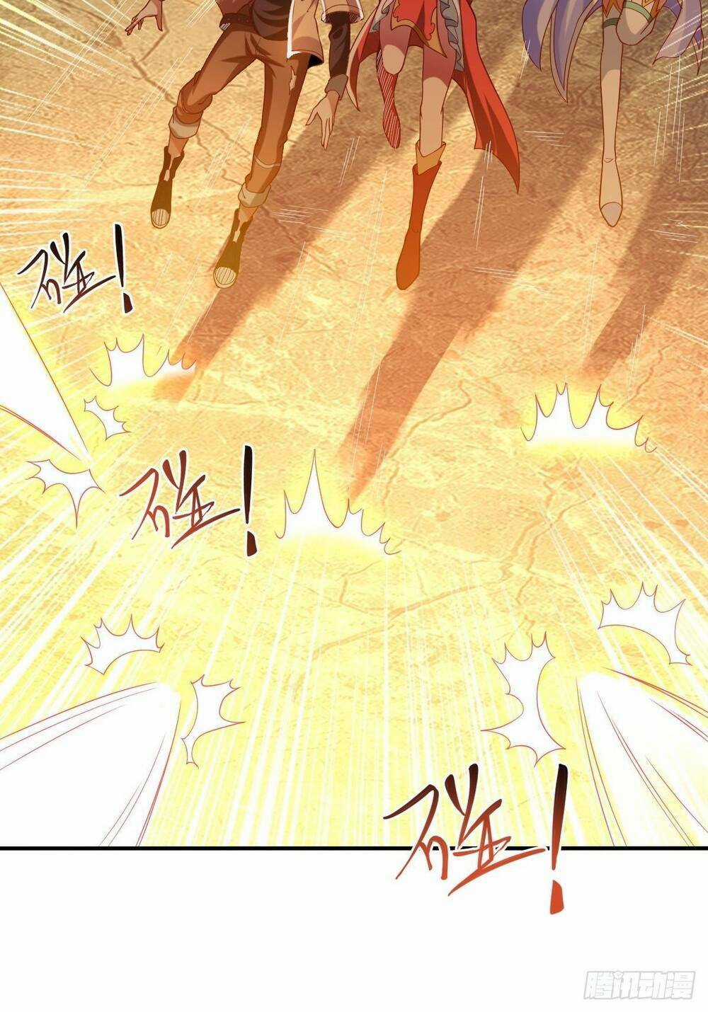 Cục Gạch Xông Vào Dị Giới Chapter 36 trang 23