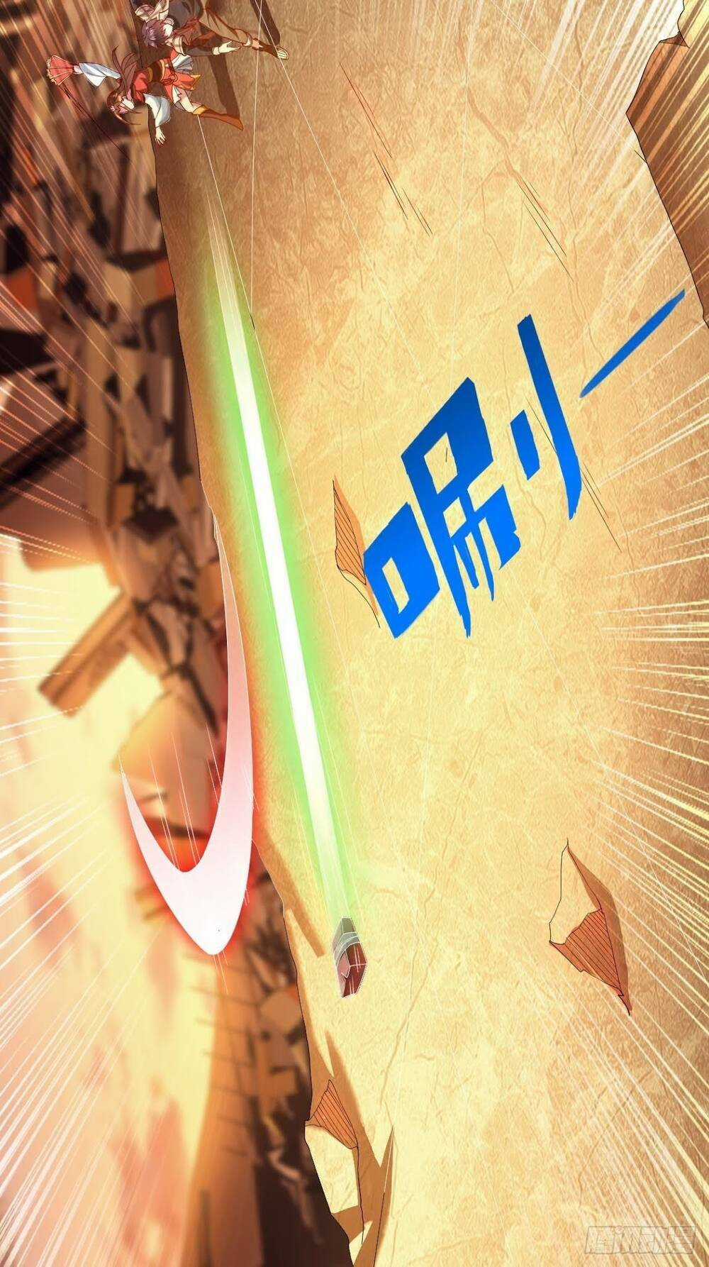 Cục Gạch Xông Vào Dị Giới Chapter 36 trang 32