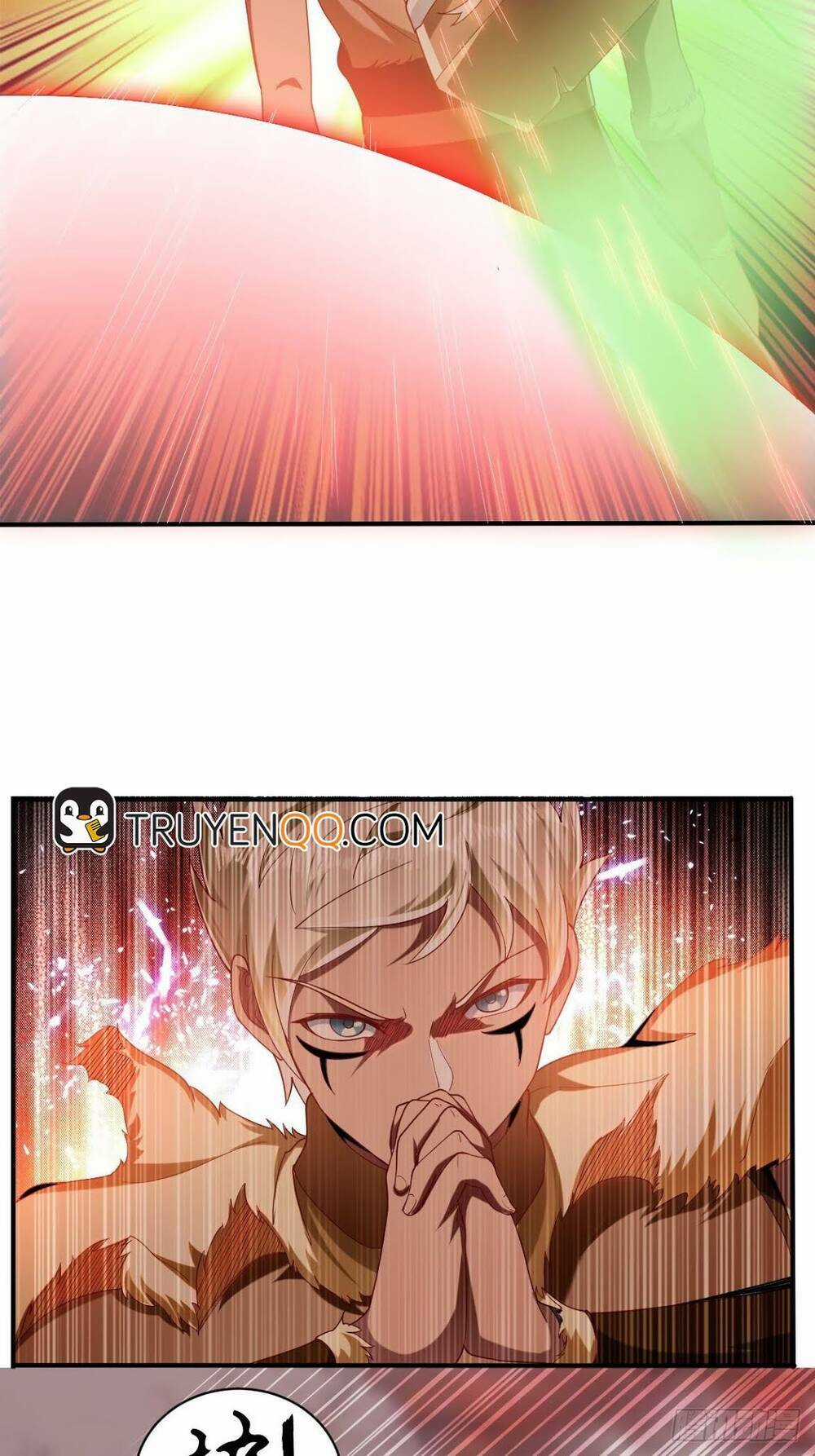 Cục Gạch Xông Vào Dị Giới Chapter 36 trang 34