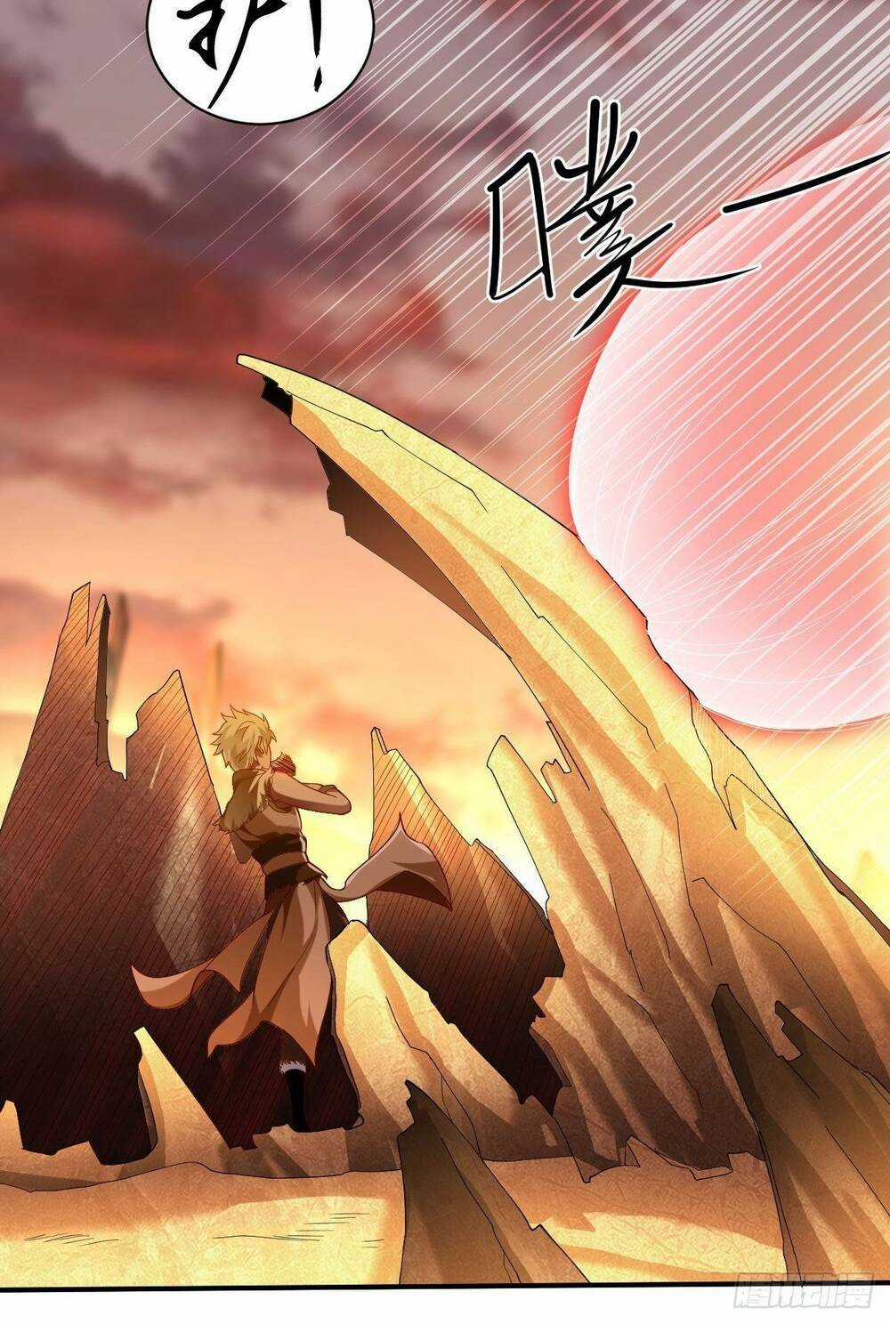 Cục Gạch Xông Vào Dị Giới Chapter 36 trang 35