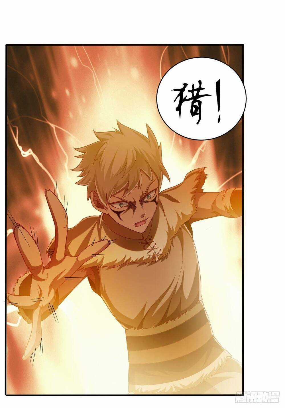 Cục Gạch Xông Vào Dị Giới Chapter 36 trang 36
