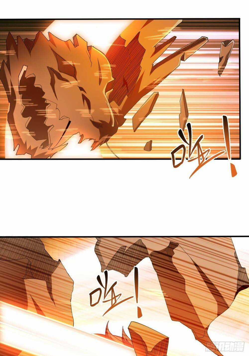Cục Gạch Xông Vào Dị Giới Chapter 36 trang 40