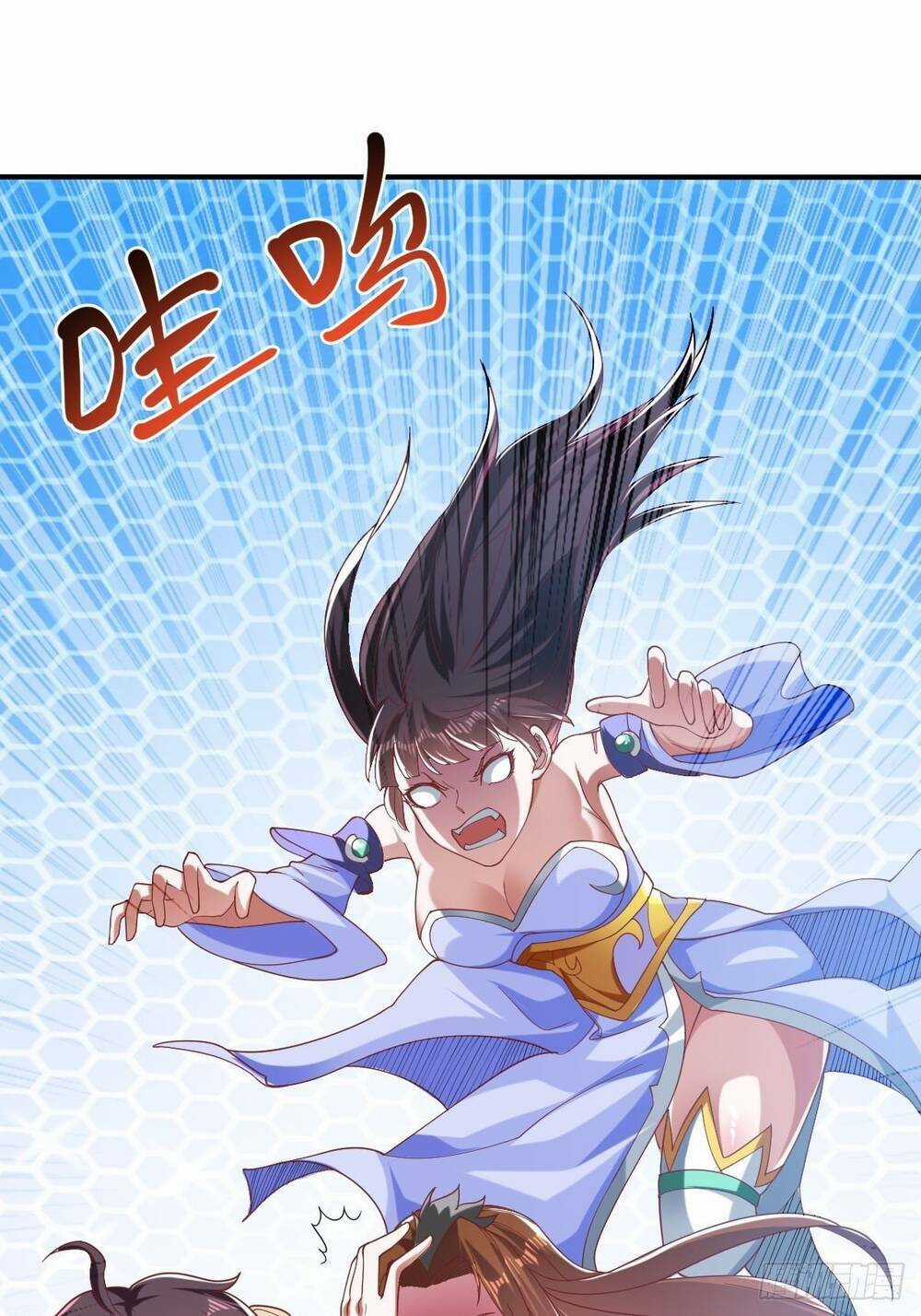 Cục Gạch Xông Vào Dị Giới Chapter 37 trang 14