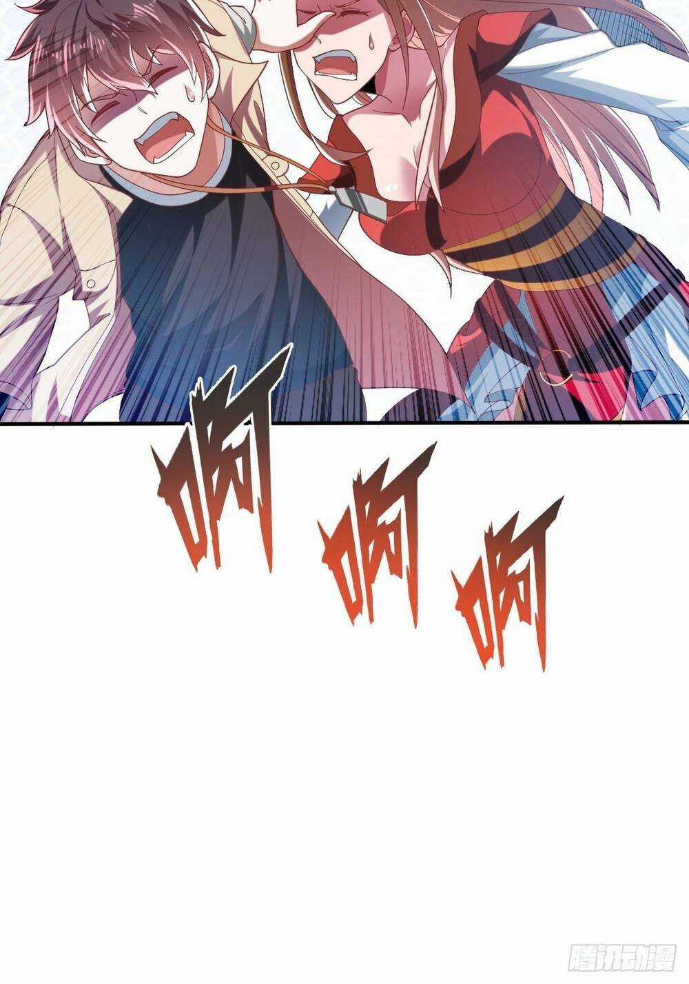 Cục Gạch Xông Vào Dị Giới Chapter 37 trang 15