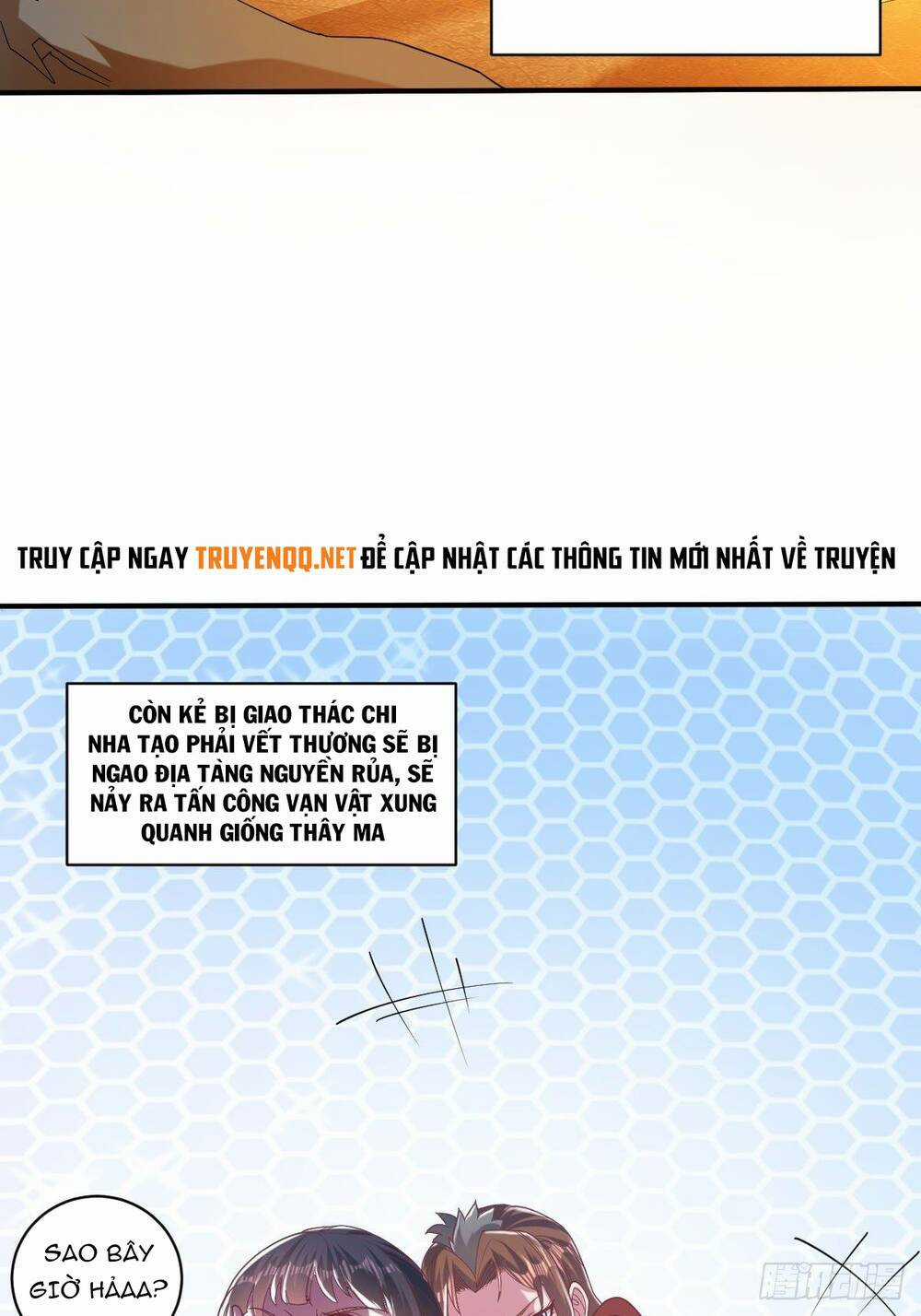 Cục Gạch Xông Vào Dị Giới Chapter 37 trang 18