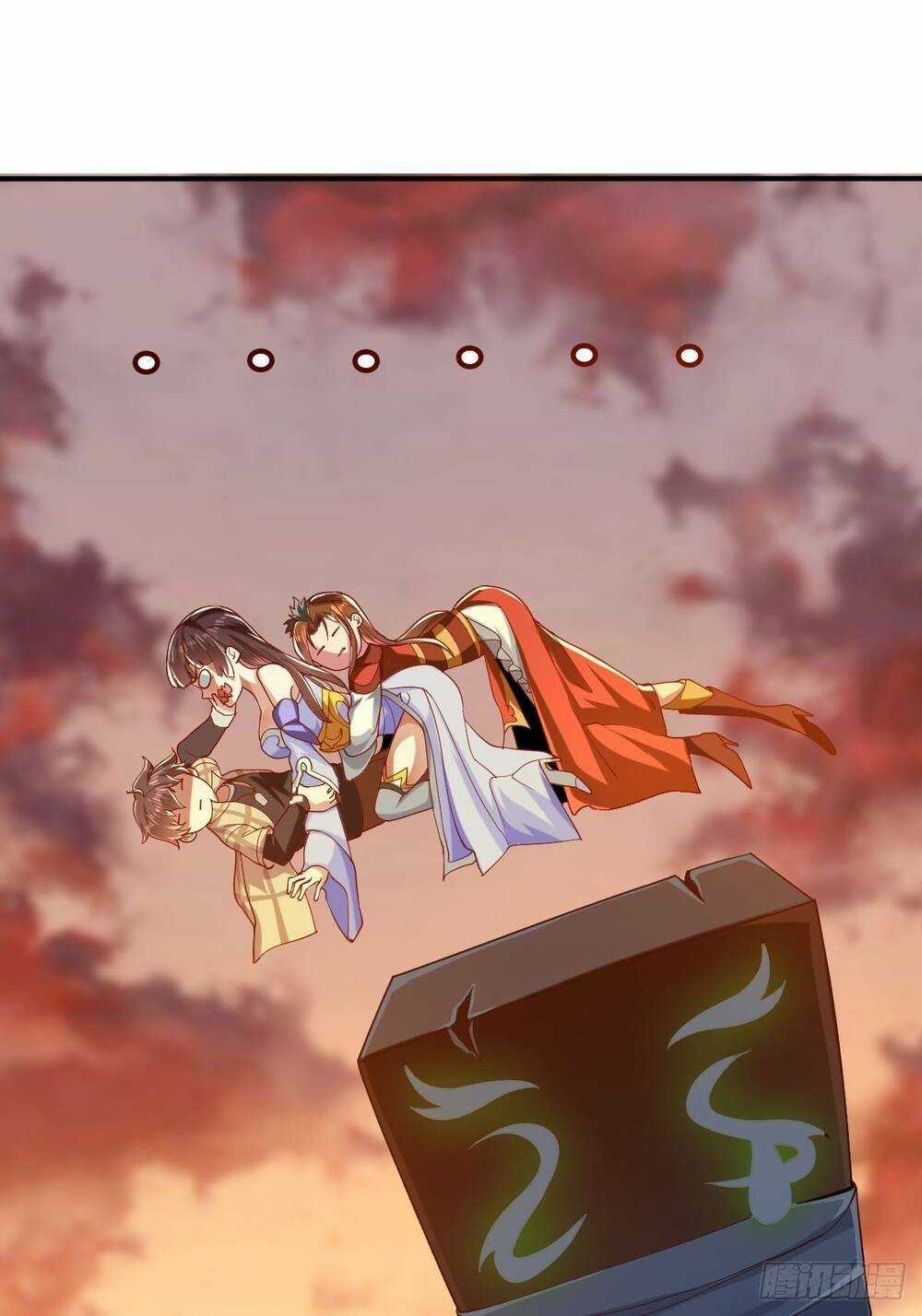 Cục Gạch Xông Vào Dị Giới Chapter 37 trang 21