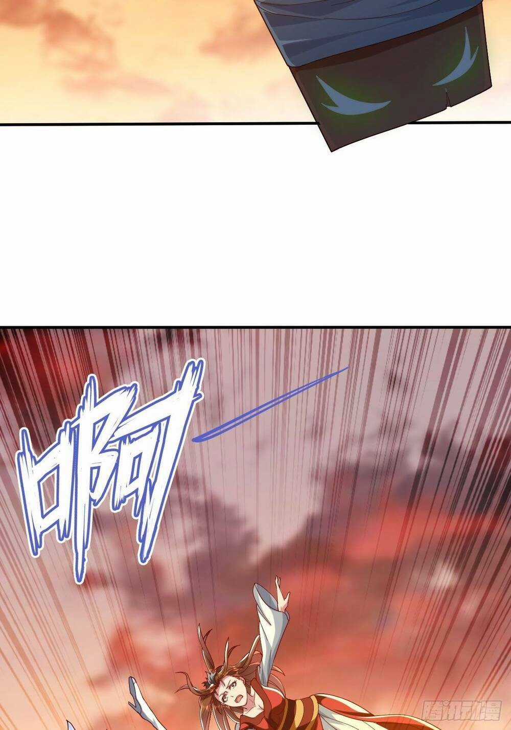 Cục Gạch Xông Vào Dị Giới Chapter 37 trang 22