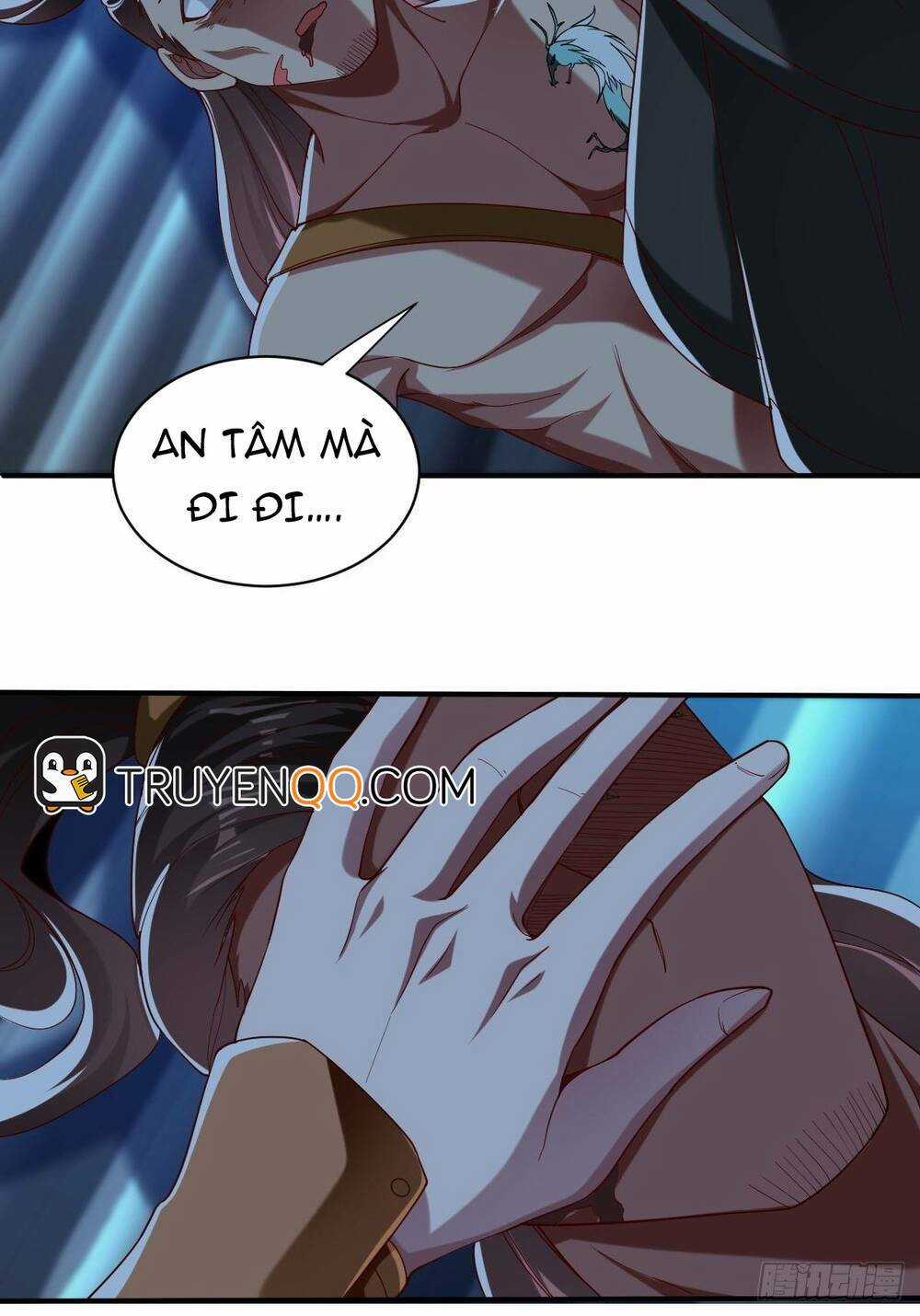 Cục Gạch Xông Vào Dị Giới Chapter 37 trang 27