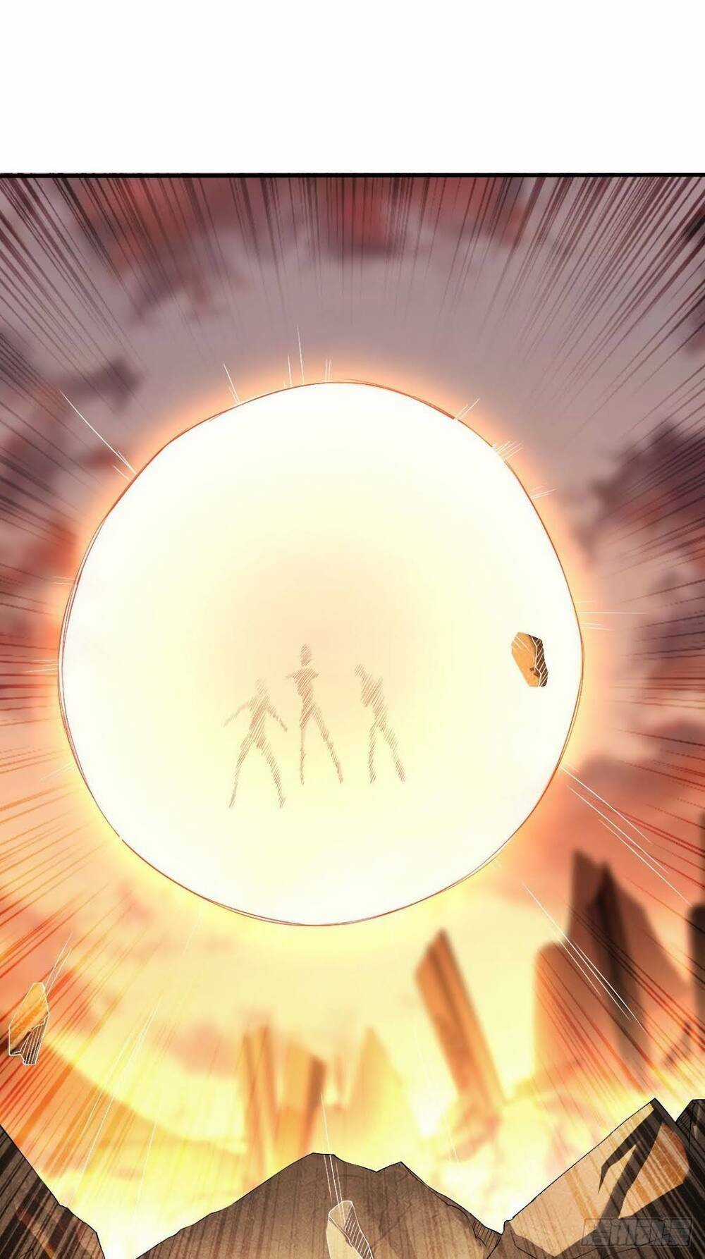 Cục Gạch Xông Vào Dị Giới Chapter 37 trang 3