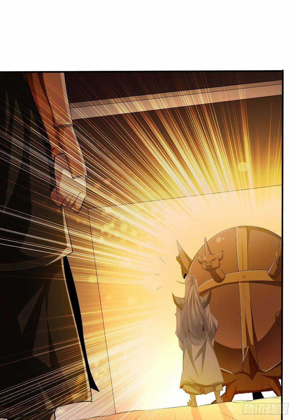 Cục Gạch Xông Vào Dị Giới Chapter 37 trang 30