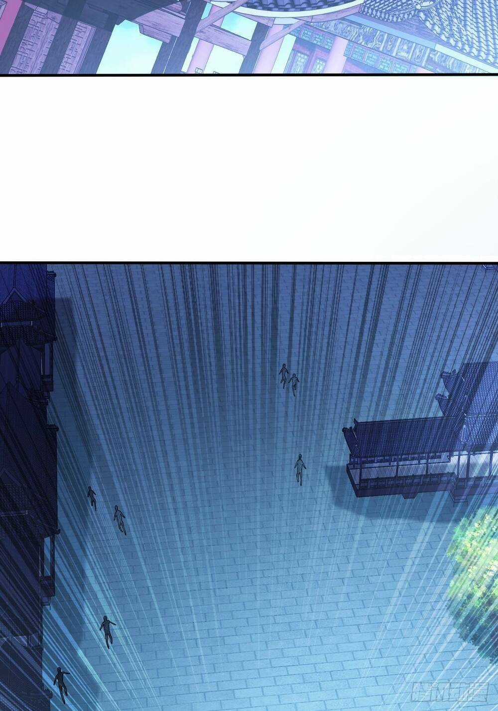 Cục Gạch Xông Vào Dị Giới Chapter 37 trang 36