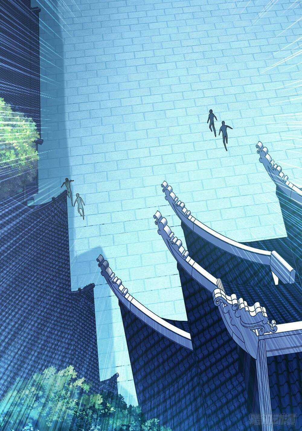 Cục Gạch Xông Vào Dị Giới Chapter 37 trang 37