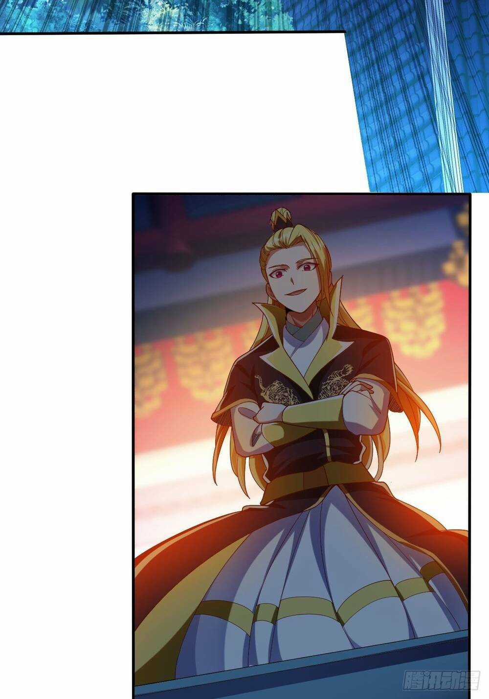 Cục Gạch Xông Vào Dị Giới Chapter 37 trang 38