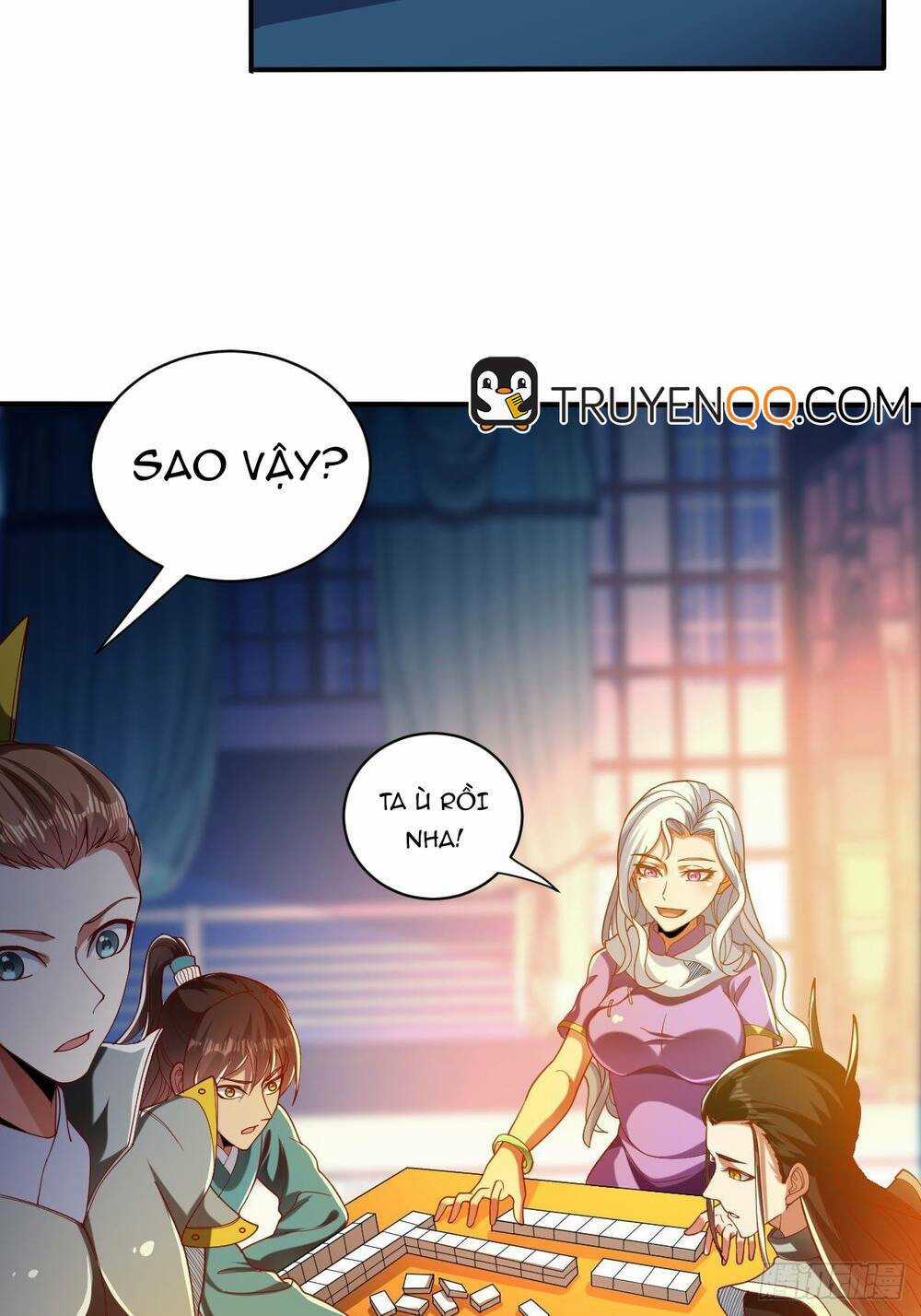 Cục Gạch Xông Vào Dị Giới Chapter 37 trang 39