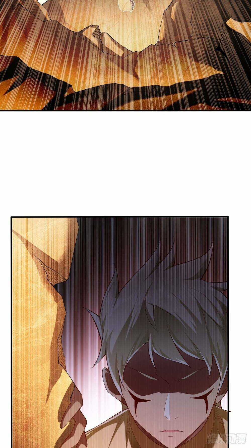 Cục Gạch Xông Vào Dị Giới Chapter 37 trang 4