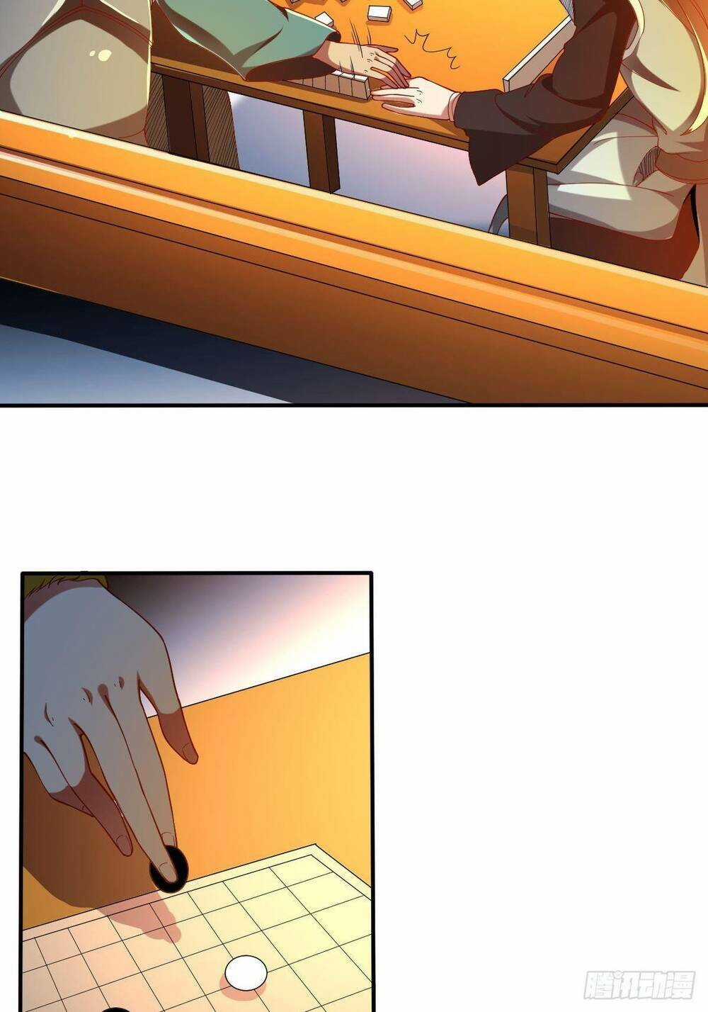 Cục Gạch Xông Vào Dị Giới Chapter 37 trang 40