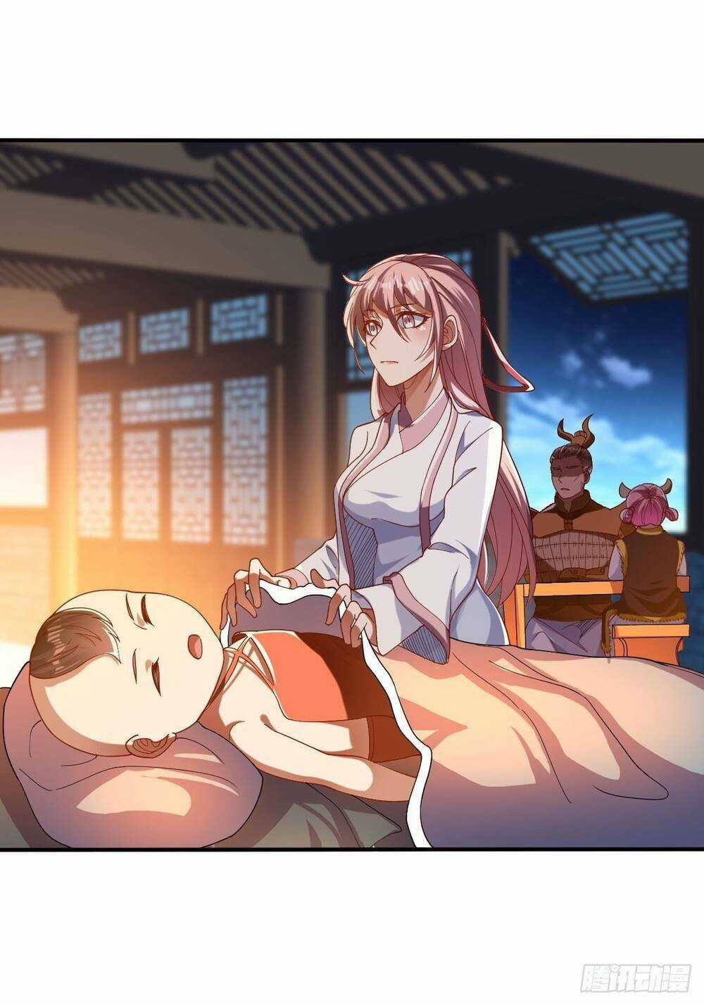 Cục Gạch Xông Vào Dị Giới Chapter 37 trang 42