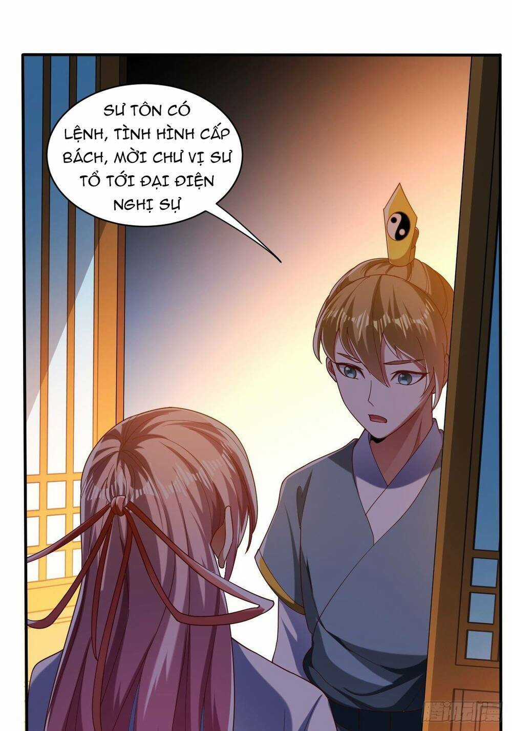 Cục Gạch Xông Vào Dị Giới Chapter 37 trang 43