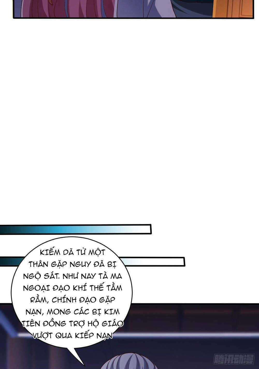 Cục Gạch Xông Vào Dị Giới Chapter 37 trang 44