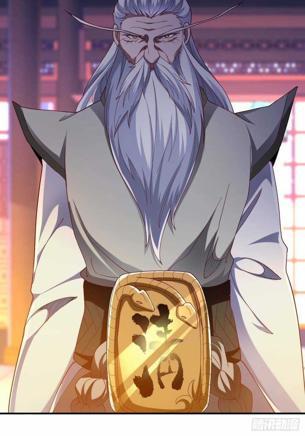 Cục Gạch Xông Vào Dị Giới Chapter 37 trang 45