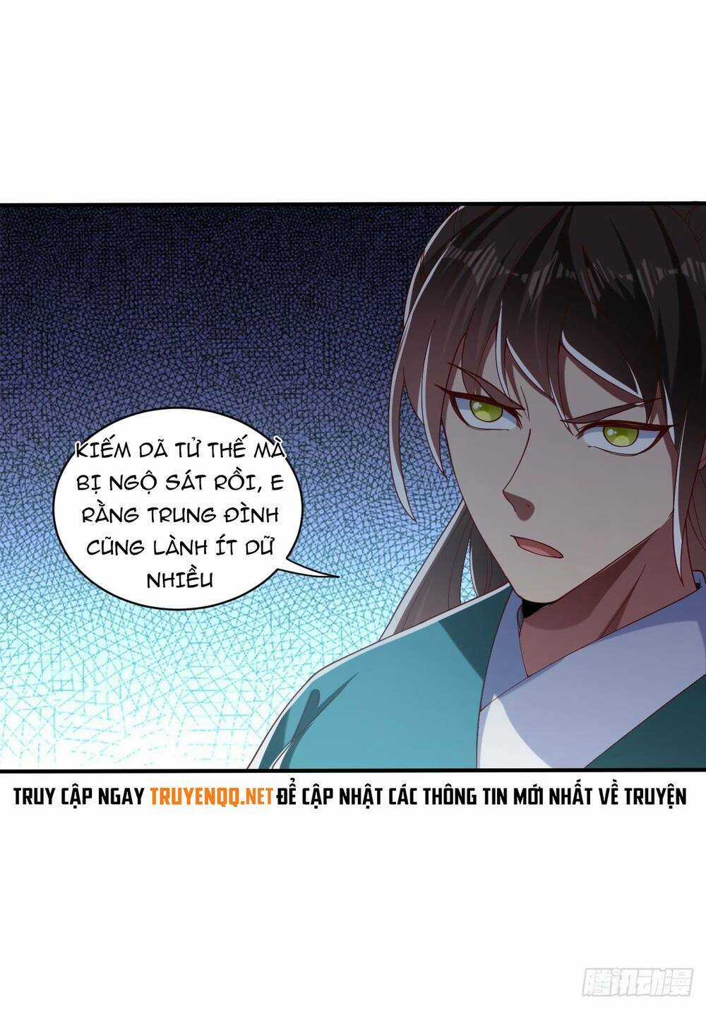 Cục Gạch Xông Vào Dị Giới Chapter 37 trang 46