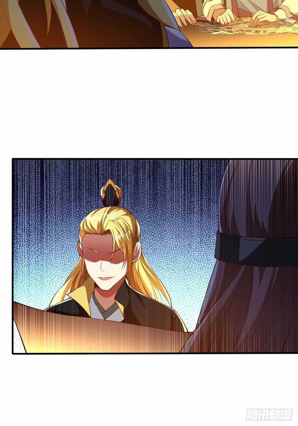 Cục Gạch Xông Vào Dị Giới Chapter 37 trang 53