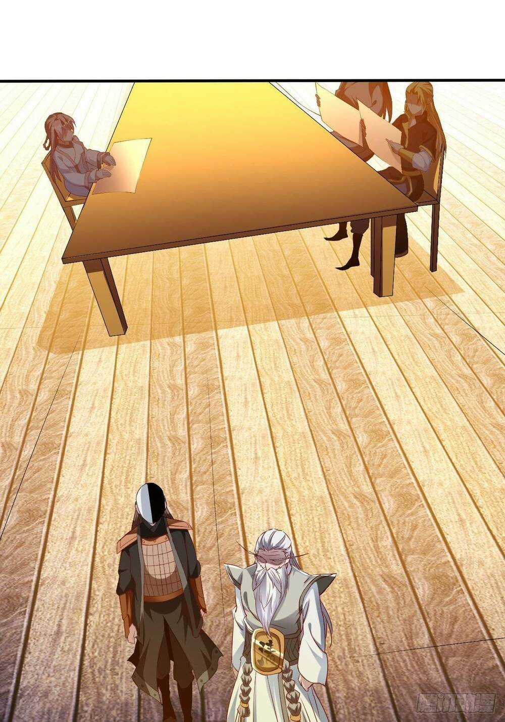 Cục Gạch Xông Vào Dị Giới Chapter 37 trang 54