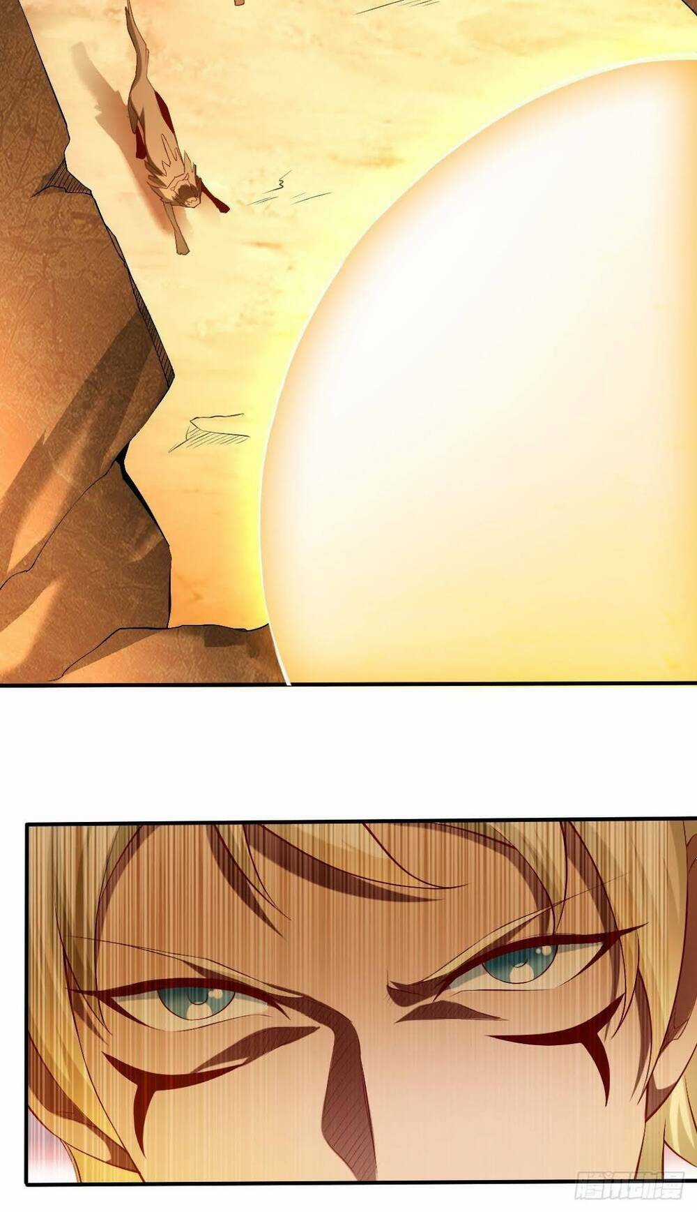 Cục Gạch Xông Vào Dị Giới Chapter 37 trang 6