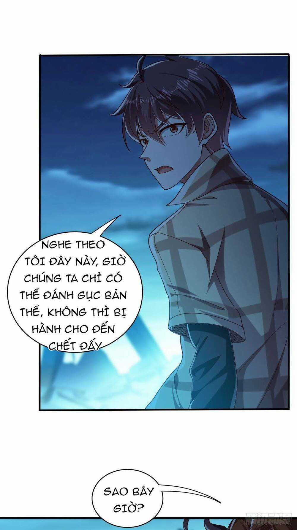 Cục Gạch Xông Vào Dị Giới Chapter 38 trang 14