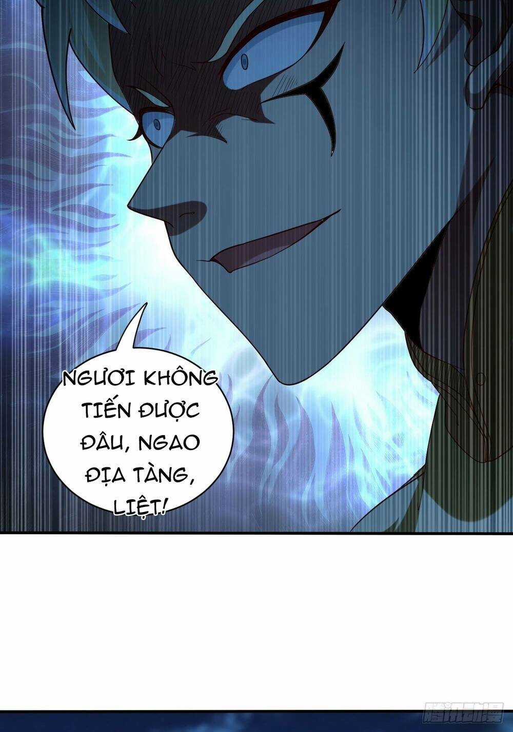 Cục Gạch Xông Vào Dị Giới Chapter 38 trang 25
