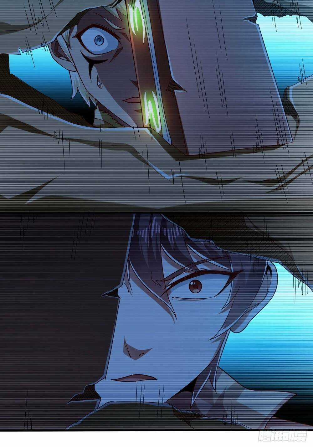 Cục Gạch Xông Vào Dị Giới Chapter 38 trang 29
