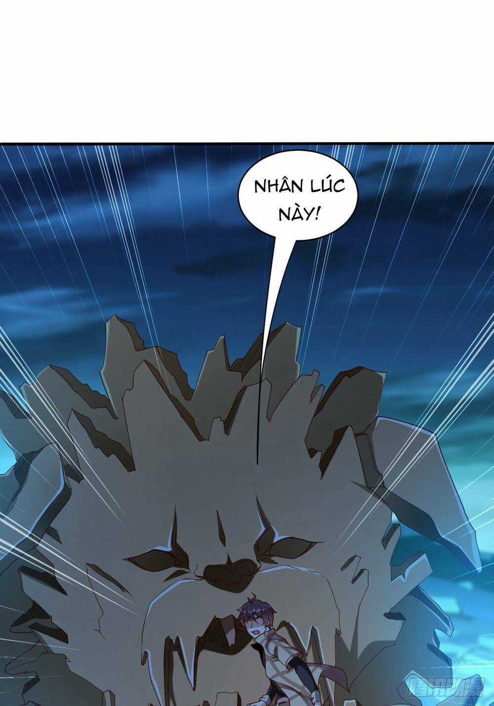 Cục Gạch Xông Vào Dị Giới Chapter 38 trang 30