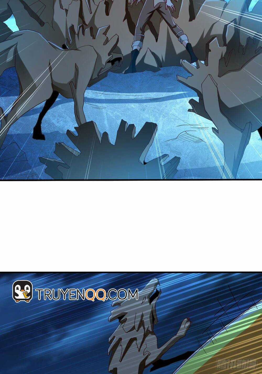 Cục Gạch Xông Vào Dị Giới Chapter 38 trang 31