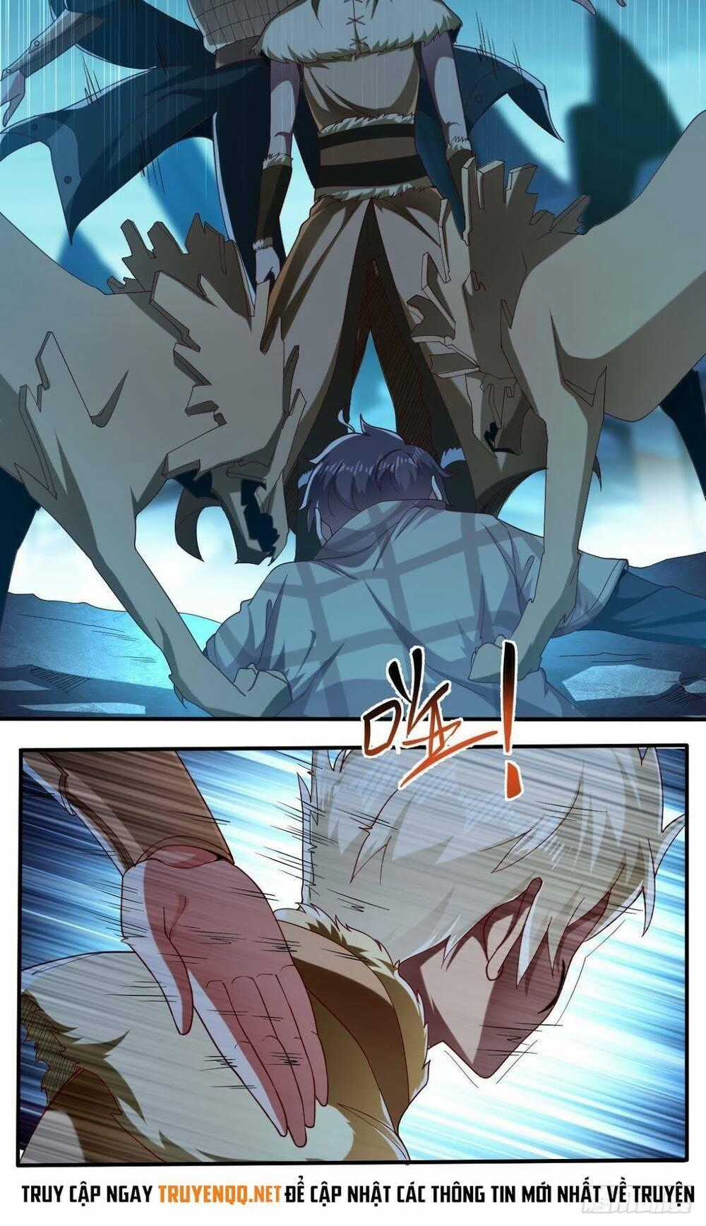 Cục Gạch Xông Vào Dị Giới Chapter 38 trang 46