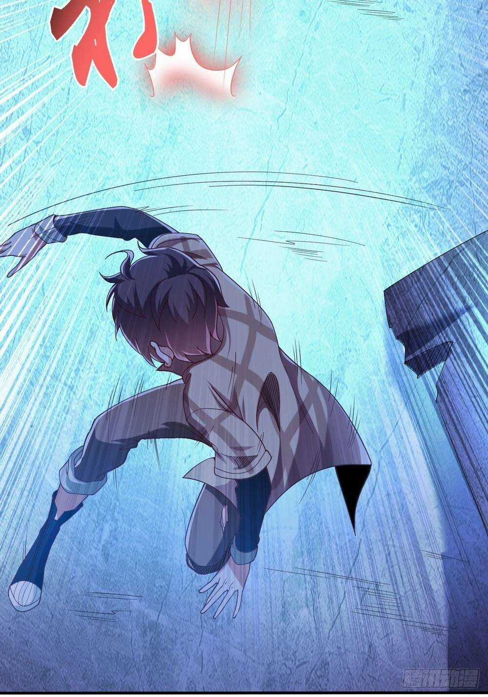 Cục Gạch Xông Vào Dị Giới Chapter 38 trang 5
