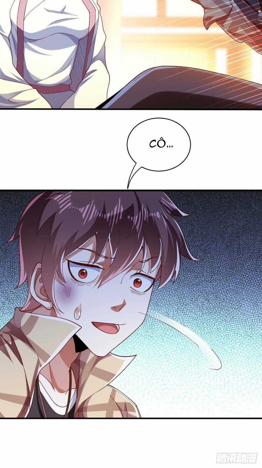 Cục Gạch Xông Vào Dị Giới Chapter 39 trang 13