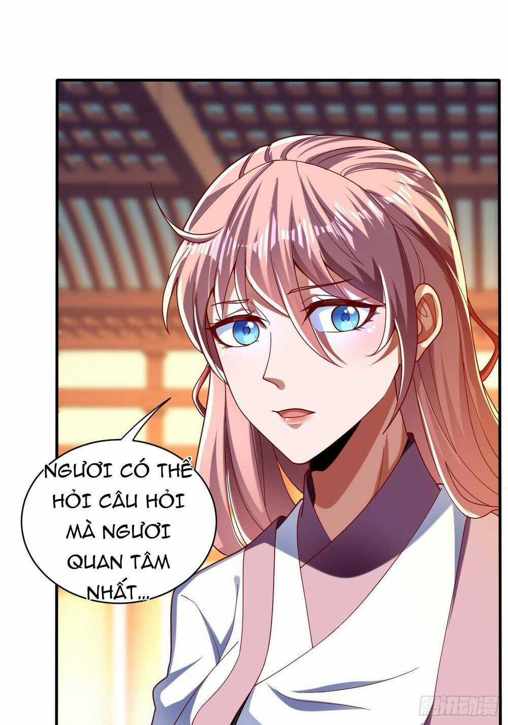 Cục Gạch Xông Vào Dị Giới Chapter 39 trang 16