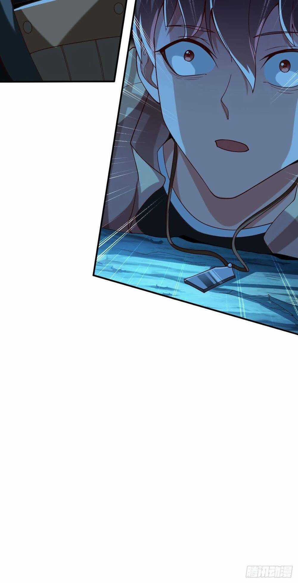 Cục Gạch Xông Vào Dị Giới Chapter 39 trang 2