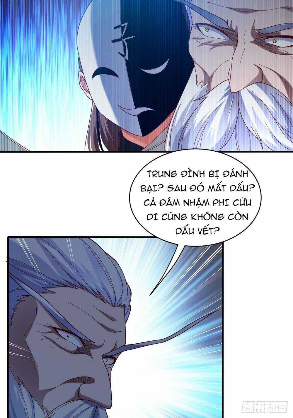 Cục Gạch Xông Vào Dị Giới Chapter 39 trang 20