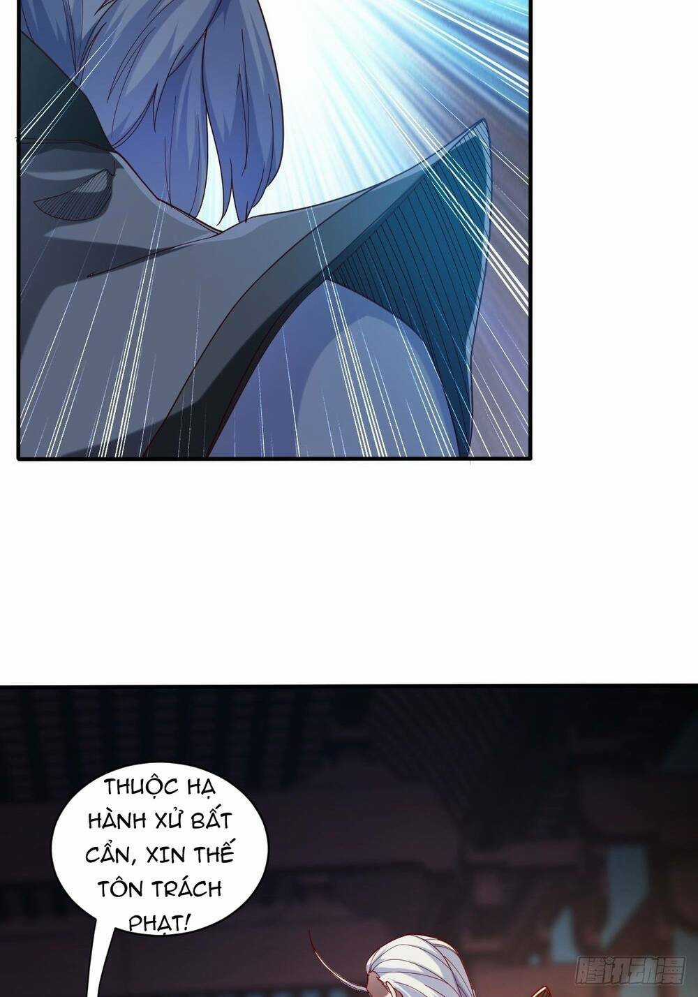 Cục Gạch Xông Vào Dị Giới Chapter 39 trang 21