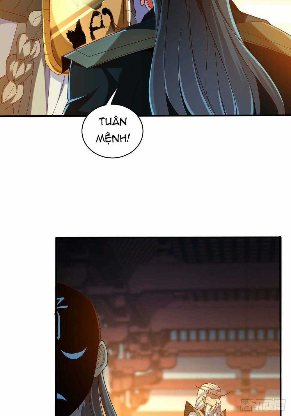 Cục Gạch Xông Vào Dị Giới Chapter 39 trang 24