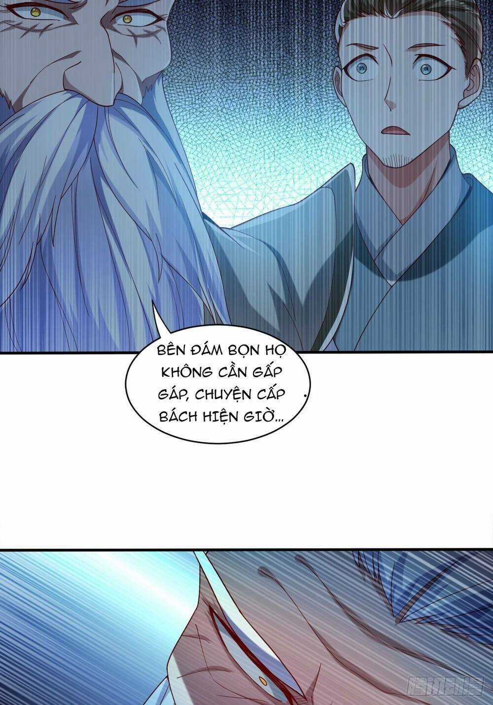 Cục Gạch Xông Vào Dị Giới Chapter 39 trang 26