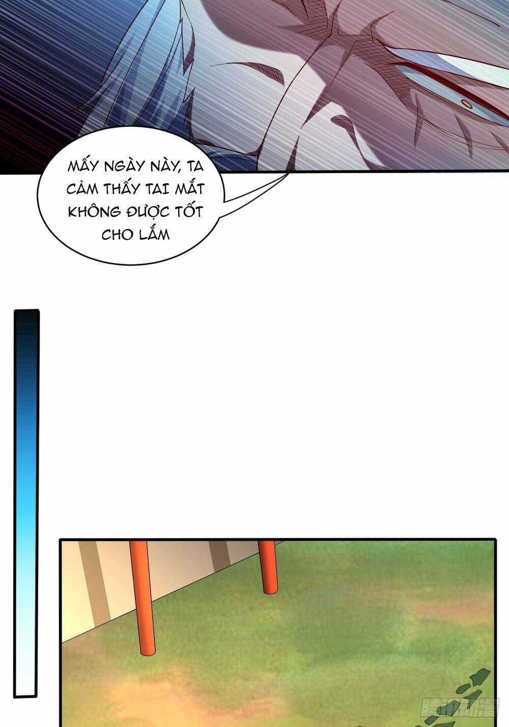 Cục Gạch Xông Vào Dị Giới Chapter 39 trang 27