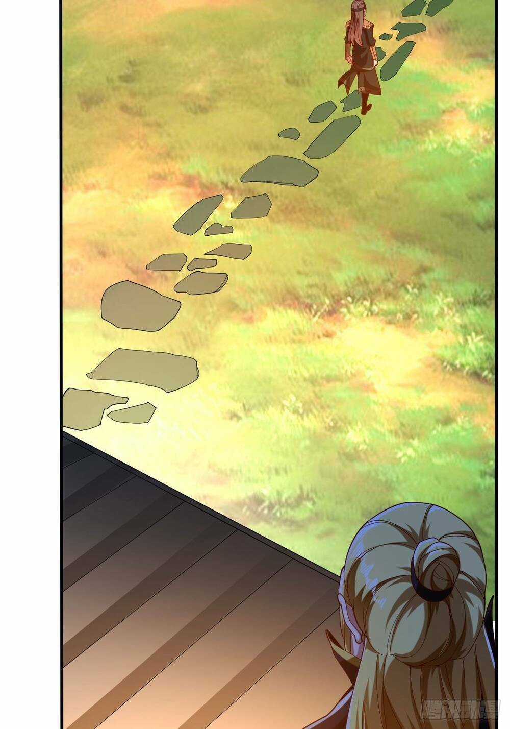 Cục Gạch Xông Vào Dị Giới Chapter 39 trang 28